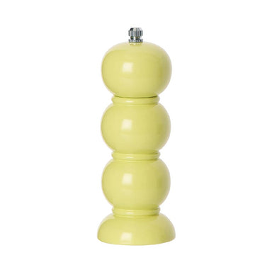 Emporium Bubble Salt/Pepper Grinder - Lime (16cm) | Koop.co.nz