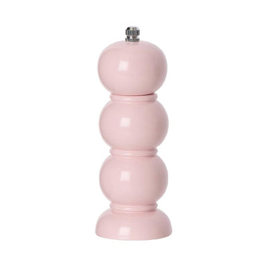 Emporium Bubble Salt/Pepper Grinder - Pink (16cm) | Koop.co.nz