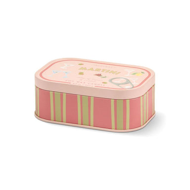 Paddywax Bistro Tin Candle - Martini | Koop.co.nz