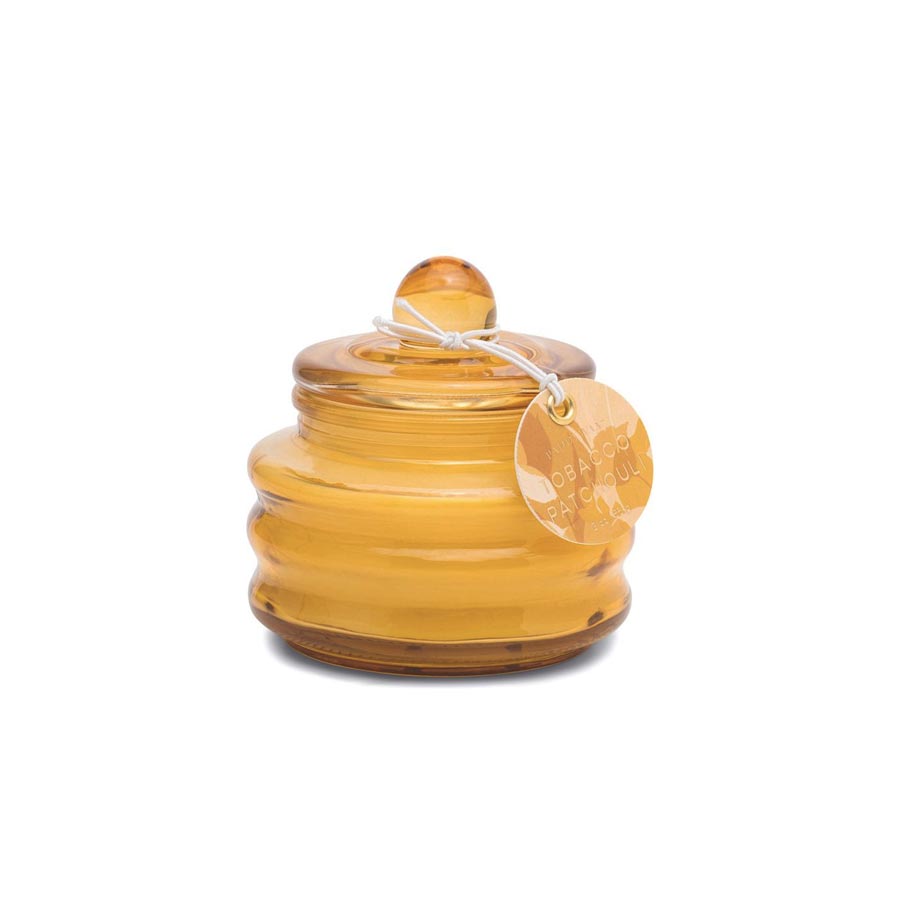 Beam Candle - Tobacco & Patchouli