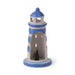 Paddywax Connecticut Lighthouse Incense Tealight Holder (20 Cones) | Koop.co.nz