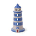 Paddywax Connecticut Lighthouse Incense Tealight Holder (20 Cones) | Koop.co.nz