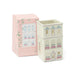Paddywax Parisian Townhouse Incense Tealight Holder (20 Cones) | Koop.co.nz