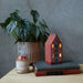 Paddywax Amsterdam House Incense Tealight Holder (20 Cones) | Koop.co.nz