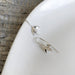 Lilio Jewellery Thea Sterling Silver Bud Earrings | Koop.co.nz