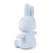 Bon Ton Toys Miffy Soft Toy - Corduroy Ice Blue | Koop.co.nz