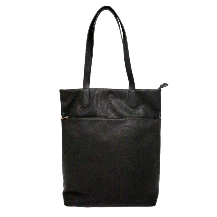 Fendalton Tote Bag - Black