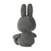 Bon Ton Toys Miffy Soft Toy - Corduroy Grey | Koop.co.nz