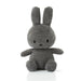 Bon Ton Toys Miffy Soft Toy - Corduroy Grey | Koop.co.nz