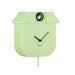 Karlsson Modern Cuckoo Wall Clock - Soft Green | Koop.co.nz