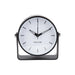 Karlsson Calm Alarm Clock - Black | Koop.co.nz