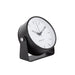 Karlsson Calm Alarm Clock - Black | Koop.co.nz