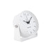 Karlsson Calm Alarm Clock - White | Koop.co.nz