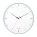 Karlsson Calm Wall Clock - Grayed Jade (40cm) | Koop.co.nz
