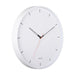 Karlsson Calm Wall Clock - White (40cm) | Koop.co.nz