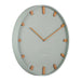 Karlsson Grace Wall Clock - Grayed Jade (40cm) | Koop.co.nz