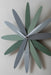 Karlsson Bloom Clock - Green (45cm) | Koop.co.nz