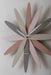 Karlsson Bloom Clock - Pink (45cm) | Koop.co.nz