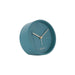 Karlsson Echelon Alarm Clock - Blue | Koop.co.nz