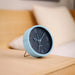 Karlsson Monocle Alarm Clock - Night Blue | Koop.co.nz