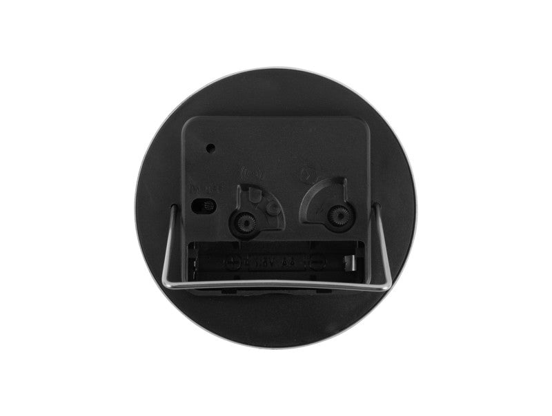 Monocle Alarm Clock - Jungle Green