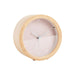 Karlsson Gentle Alarm Clock with Light - Soft Pink | Koop.co.nz