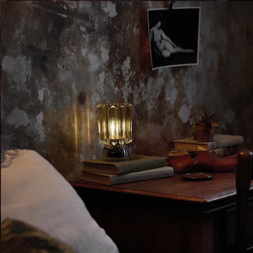 Nel Lusso Lotti Lamp | Koop.co.nz