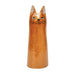 Urban Products Ginger Cat Vase (23cm) | Koop.co.nz