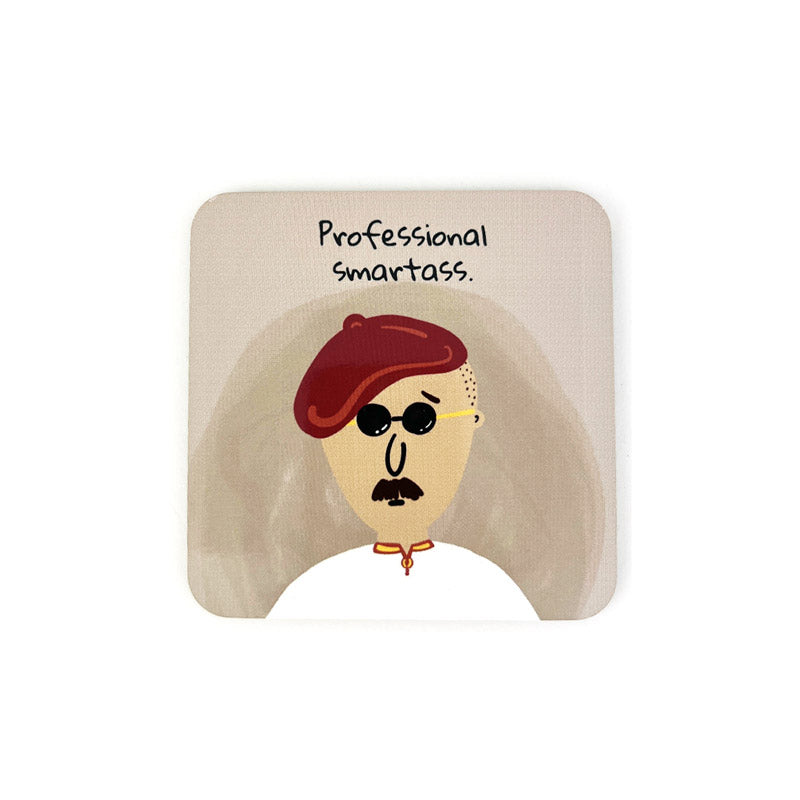 Mr Moody Coaster - Professional