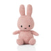 Bon Ton Toys Miffy Soft Toy - Corduroy Pink | Koop.co.nz