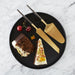Nel Lusso Santo Cake & Knife Server Set | Koop.co.nz