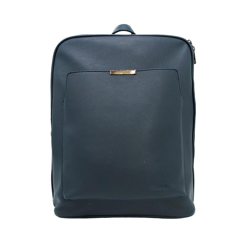 The Eastbourne Backpack - Navy