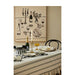 Assemble Linear Metal Cake Stand (35cm) | Koop.co.nz