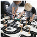 Play & Go Roadmap Thunderbolt Storage Bag & Play Mat - Large | Koop.co.nz