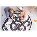 Play & Go Roadmap Thunderbolt Storage Bag & Play Mat - Large | Koop.co.nz
