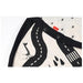 Play & Go Roadmap Thunderbolt Storage Bag & Play Mat - Large | Koop.co.nz