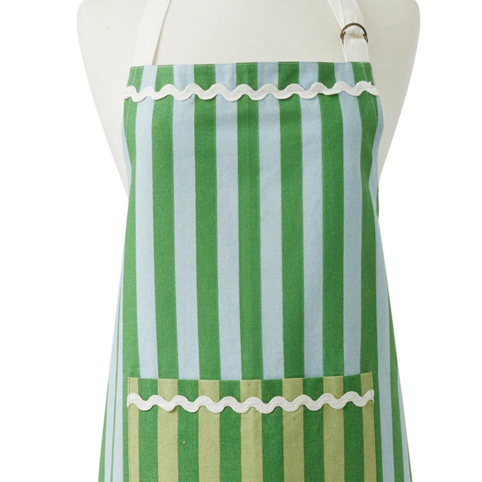 Assemble Carnivale Cotton Apron | Koop.co.nz