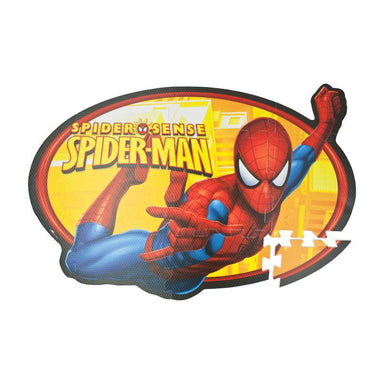Marvel Spiderman Puzzle Foam Mat | Koop.co.nz