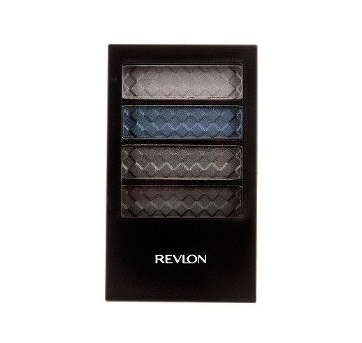 Revlon 12hr Eyeshadow Quad - Sultry Smoke (342) | Koop.co.nz