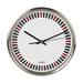 Wall Clock Roulette Design Wall Clock (30cm) | Koop.co.nz