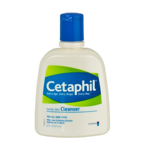Cetaphil Gentle Skin Cleanser (237ml) | Koop.co.nz