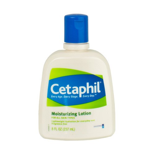 Cetaphil Moisturising Lotion (237ml) | Koop.co.nz