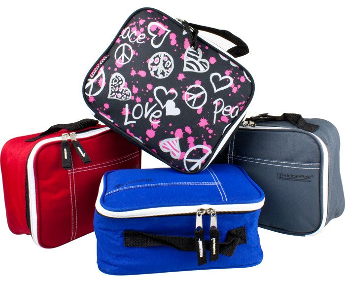Cooler lunch bag nz sales