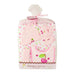Snugly Baby Blanket Gift Set (6pc) - Cherry | Koop.co.nz