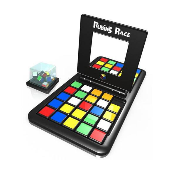 Hasbro Rubik's Race | Koop.co.nz