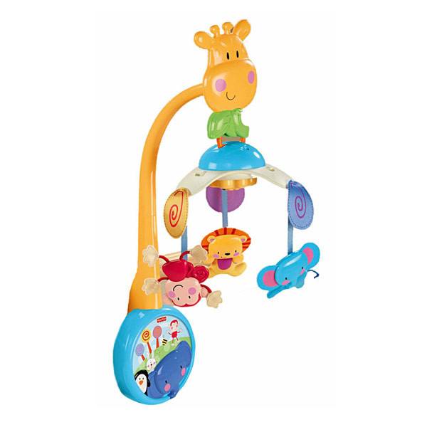 Fisher price discover and grow mobile hotsell