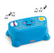 Fisher Price Sing-With-Me Musical Step Stool | Koop.co.nz