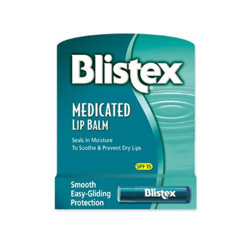 Blistex Medicated Lip Balm | Koop.co.nz