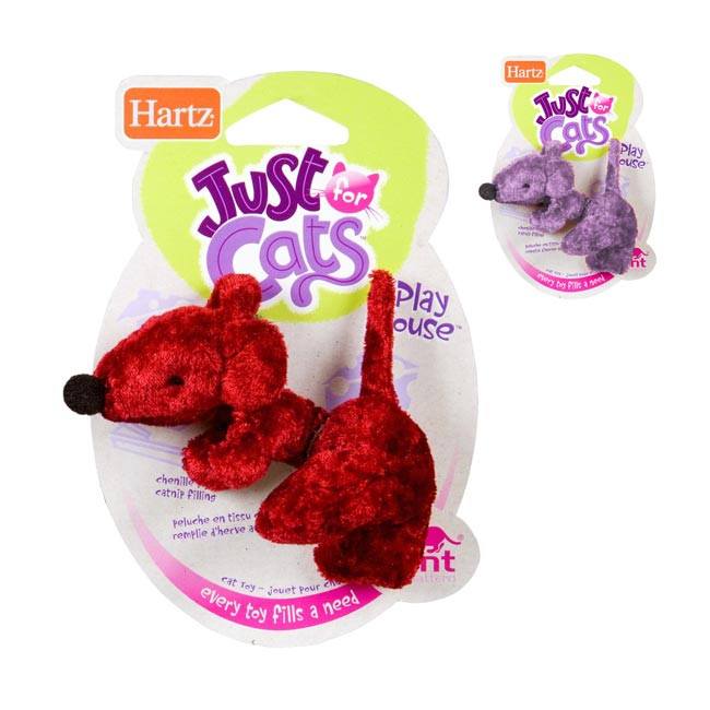 Hartz just online for cats catnip