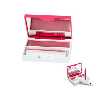 Model Co. ColourBox Gloss Kit - Nectarine | Koop.co.nz